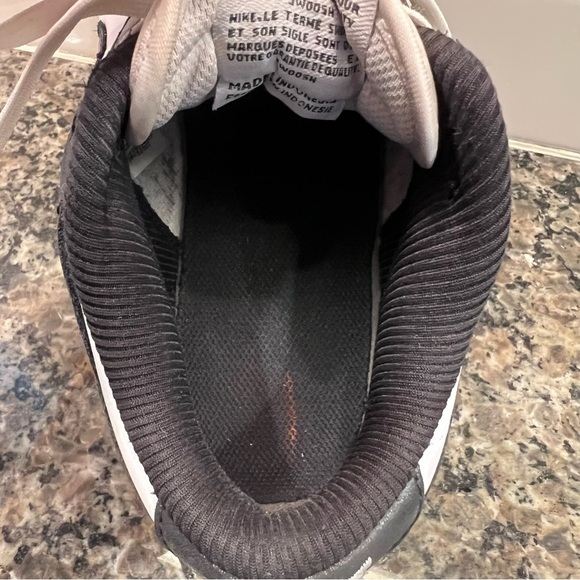 Nike Dunk Low Panda Coconut Vintage Premium White/Black FQ8899-100 Women’s 8.5 - Picture 13 of 13